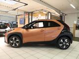 Toyota Aygo X 1,5 HYBRID URBAN KAMERA KLIMA ALU BT APPL - Toyota Aygo (X) in Herne