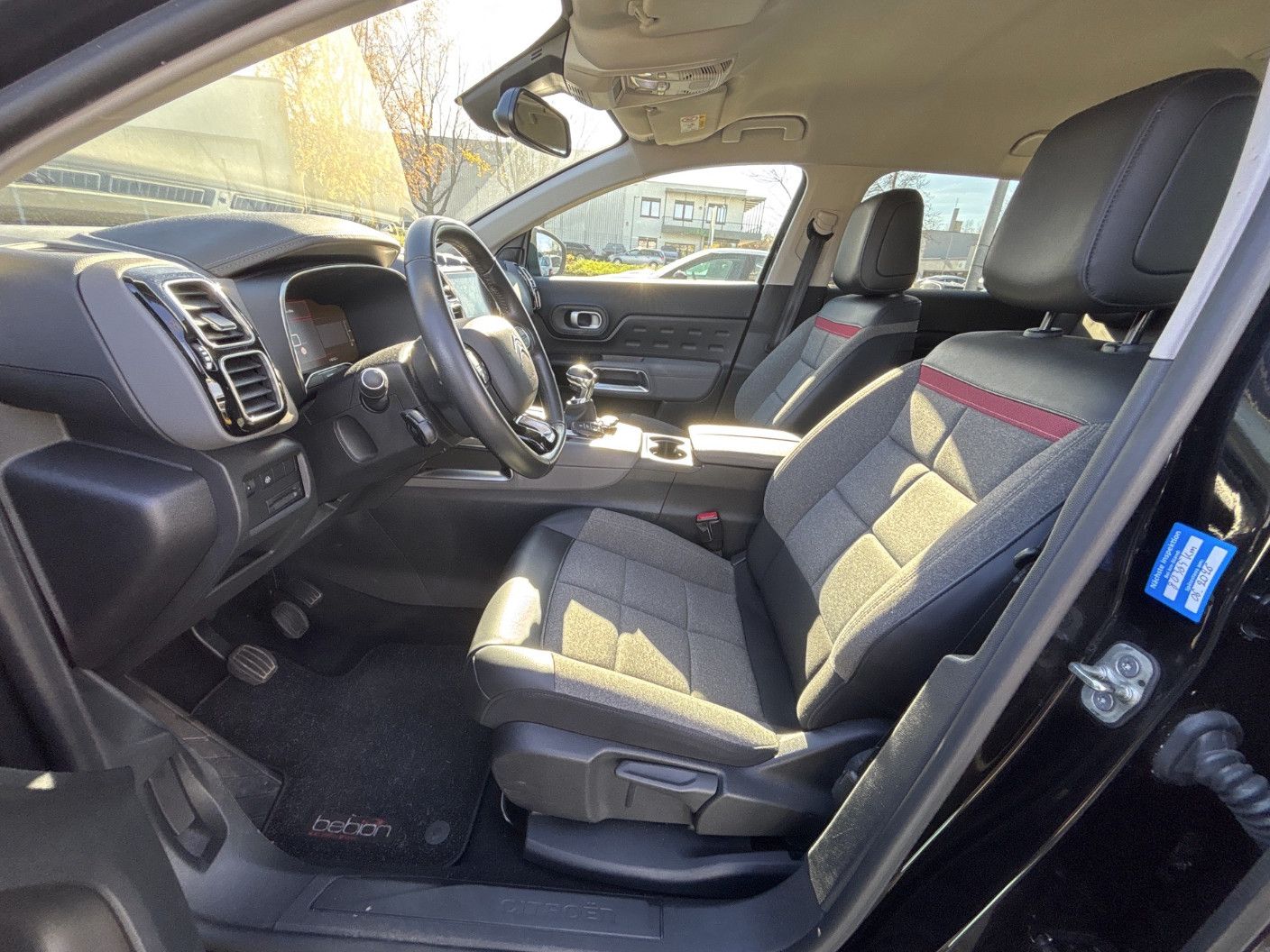 Citroën C5 Aircross - Bild 7