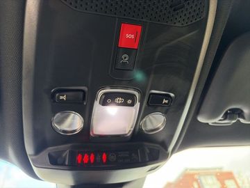 Peugeot 2008 Allure 130 EAT8