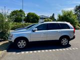 Volvo XC90 D5 Momentum 7-Sitzer Momentum - gebrauchte Volvo XC90 aus dem Jahr 2008
