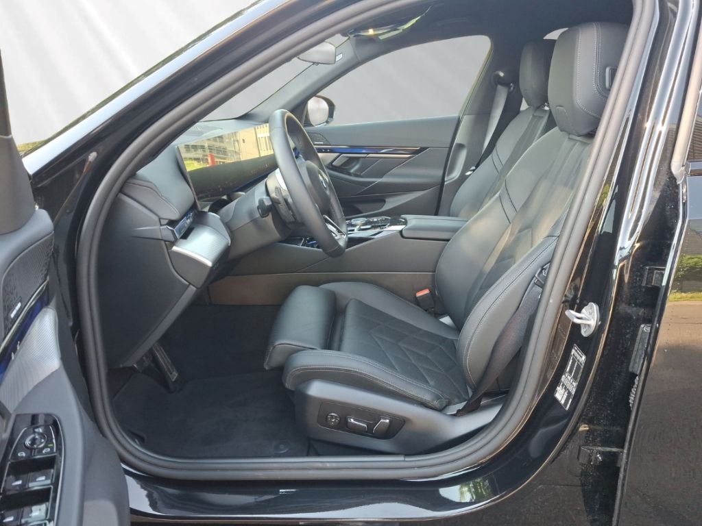 BMW 520 - Bild 8