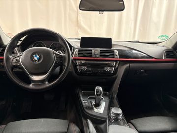 BMW 320 - 8