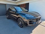 Porsche Cayenne COUPE 260kW Black Edition*TOP options - Porsche Cayenne Coupe-Black-Edition