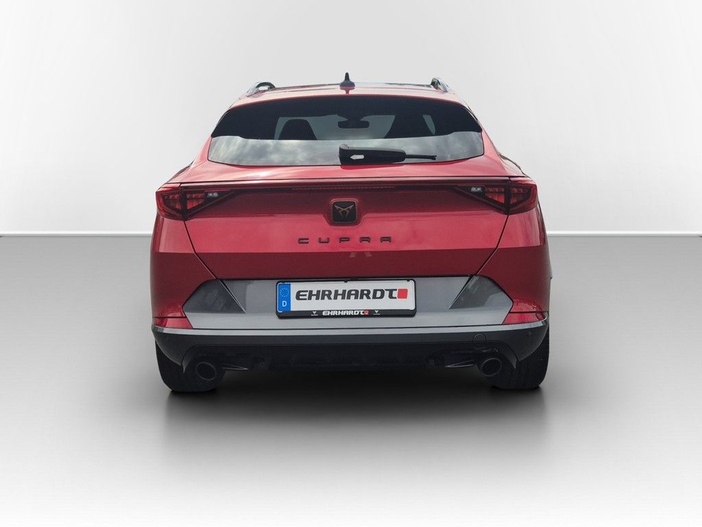 Cupra Formentor - Bild 9