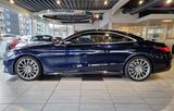 Mercedes-Benz S 500 4M Coupe AMG*Pano*HuD*StHzg*Designo*KeylGO - Mercedes-Benz S 500: Coupe