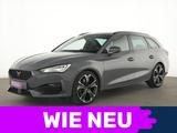 Cupra Leon VZ BeatsAudio|AHK|Navi|ACC|Kamera|CarPlay - Cupra Leon in Düsseldorf