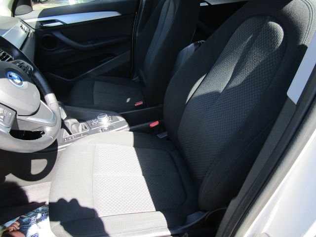 X1 xDrive 25 e Advantage/AHK/WR Alu