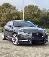 Jaguar XF 3.0 L V6 Diesel S - ACC 20" - Jaguar XF aus 2015