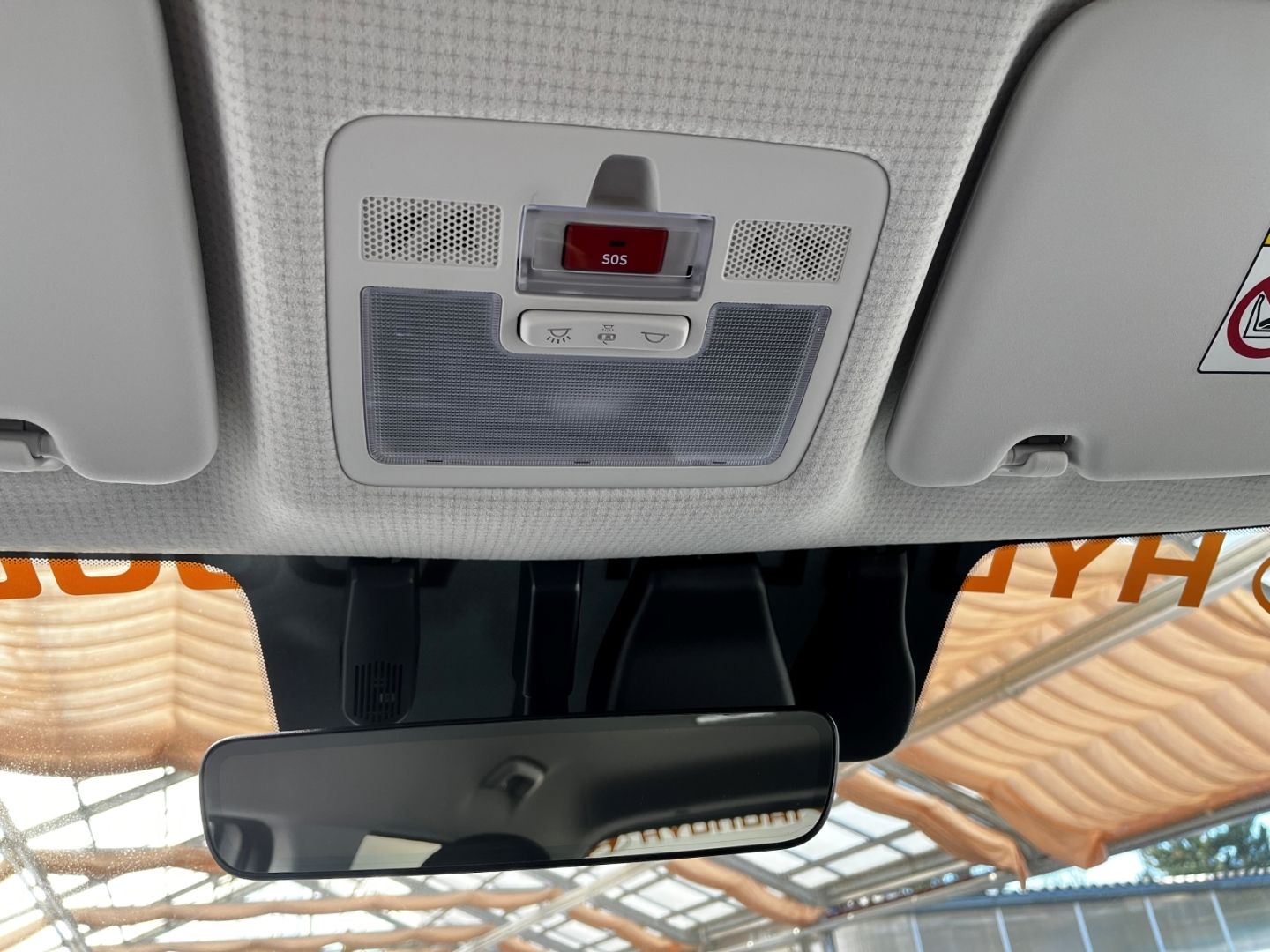 Hyundai INSTER – Bild 24