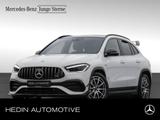 Mercedes-Benz GLA 35 AMG 4M |KAM|DISTR|NAVI|PANO|MBeam|TOTW|LM - gebrauchte Mercedes-Benz GLA 35 AMG aus dem Jahr 2023