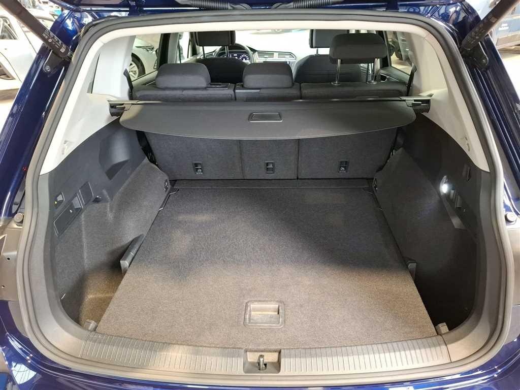 Volkswagen Tiguan Allspace Life 2.0 TDI 4MOTION DSG 