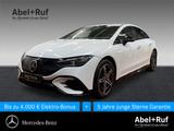 Mercedes-Benz EQE 350 AMG+LED+DISTR+NIGHT+Memo+Ambi+TotW+LrHz
