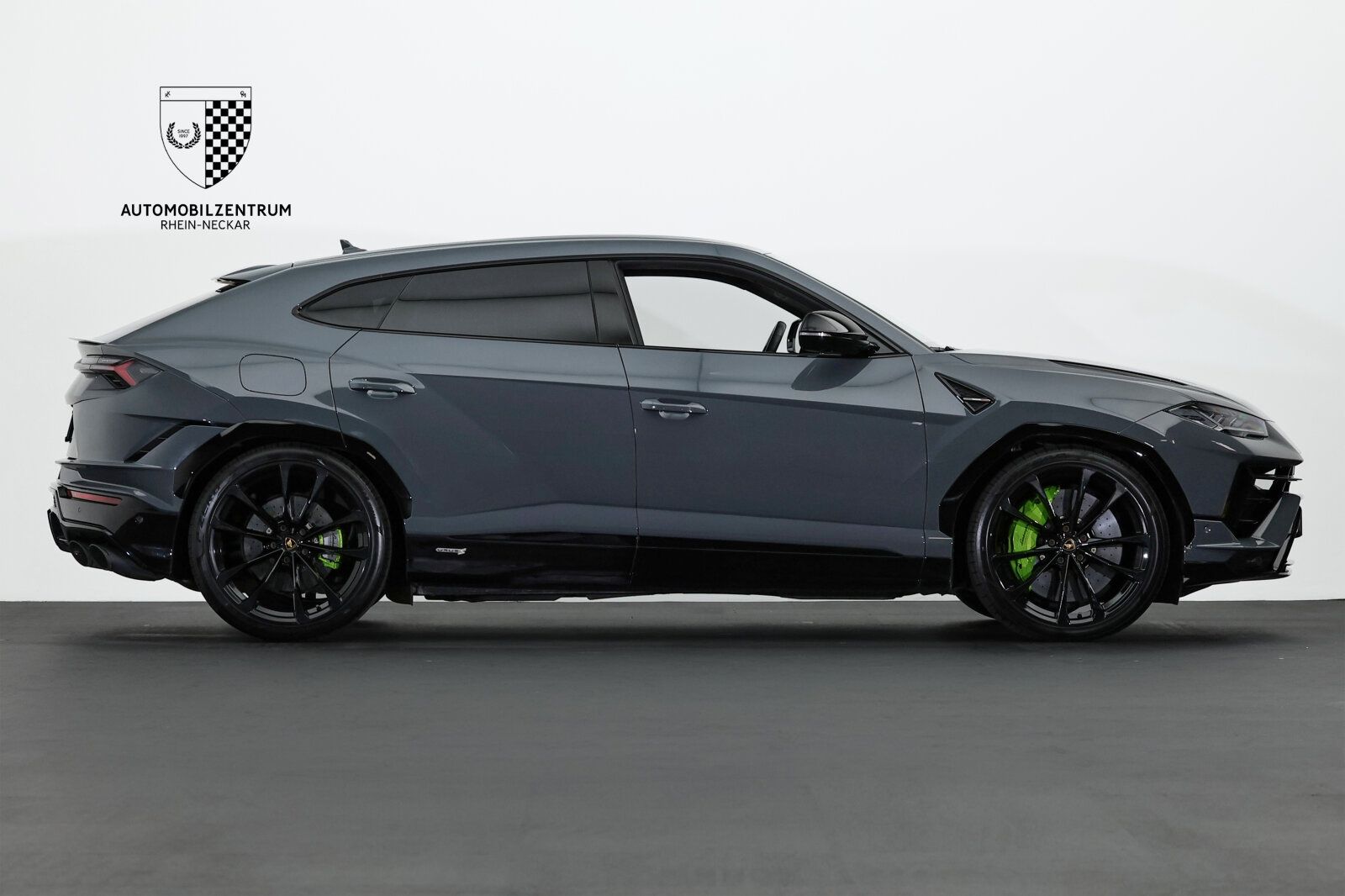 Lamborghini Urus S AdPersonam/Carbon/Style/Park/Bang&Olufsen foto 8