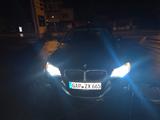 BMW 318i - - BMW 318: Grün