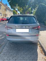 Skoda Kodiaq 2.0 TSI DSG 4x4 SPORTLINE SPORTLINE - Skoda Kodiaq in Karlsruhe