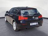 BMW 118i Advantage PDC Sitzheizung Klima - BMW 118: Sitzheizung