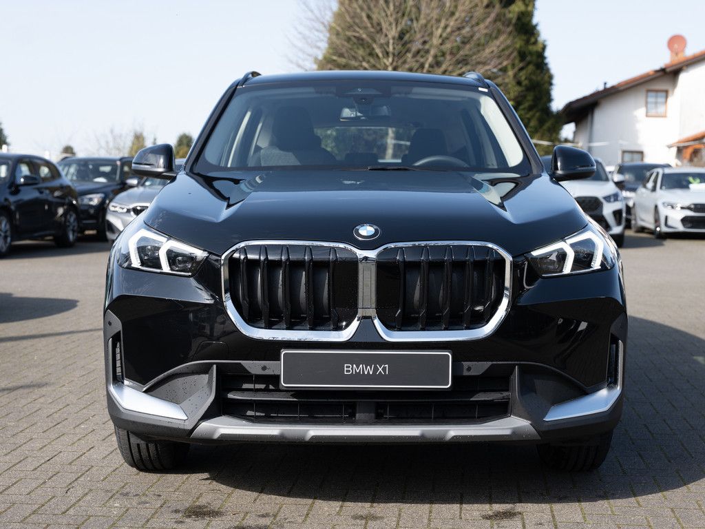 BMW X1 - Bild 2