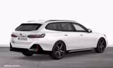 BMW 540d xDrive Touring M Paket Pro Drive/Parkassist - BMW: M Paket