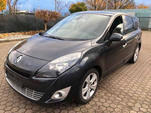 Renault Scenic 2011 Euro 5  1,9 DCI