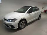 Volkswagen Polo Sondermodell ENERGY, Panoramadach, Kamera - Volkswagen Polo: Sondermodell