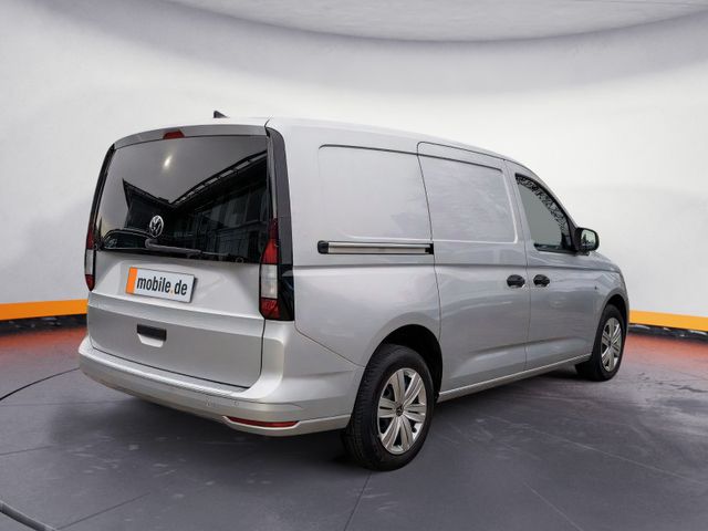 Volkswagen Caddy Cargo Maxi 2.0 TDI DSG NAVI PDC v/h SHZ