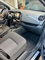 Renault ZOE Limited R110 - Renault ZOE: Limited