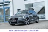 Audi A1 1.0 TFSI S tronic "S-Line"PANORAMA"MMi" - Audi A1: Grau