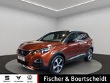 Peugeot 3008 2.0 GT KAMERA NAVI AHK AKTIVSITZE LED PANO - Peugeot 3008 Gebrauchtwagen in Köln