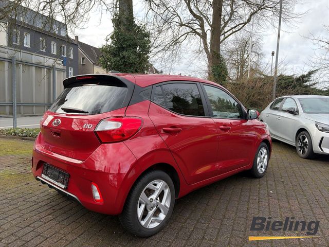 i10 Trend 1.2, SHZ, LHZ, Kamera, AndroidAuto, Ap