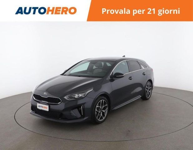 Kia KIA Proceed 1.6 CRDI GT Line