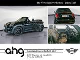MINI One Cabrio Classic Trim Klimaaut. Komfortzugang  - scheckheftgepflegte MINI One Cabrio