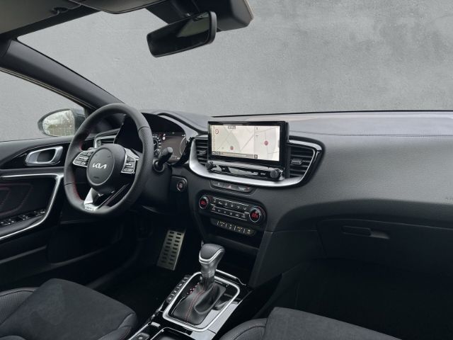 Fahrzeugabbildung Kia ProCeed GT 1.6 T-GDI *KOMFORT-PAKET*
