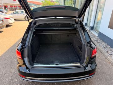 Audi A4 - 12
