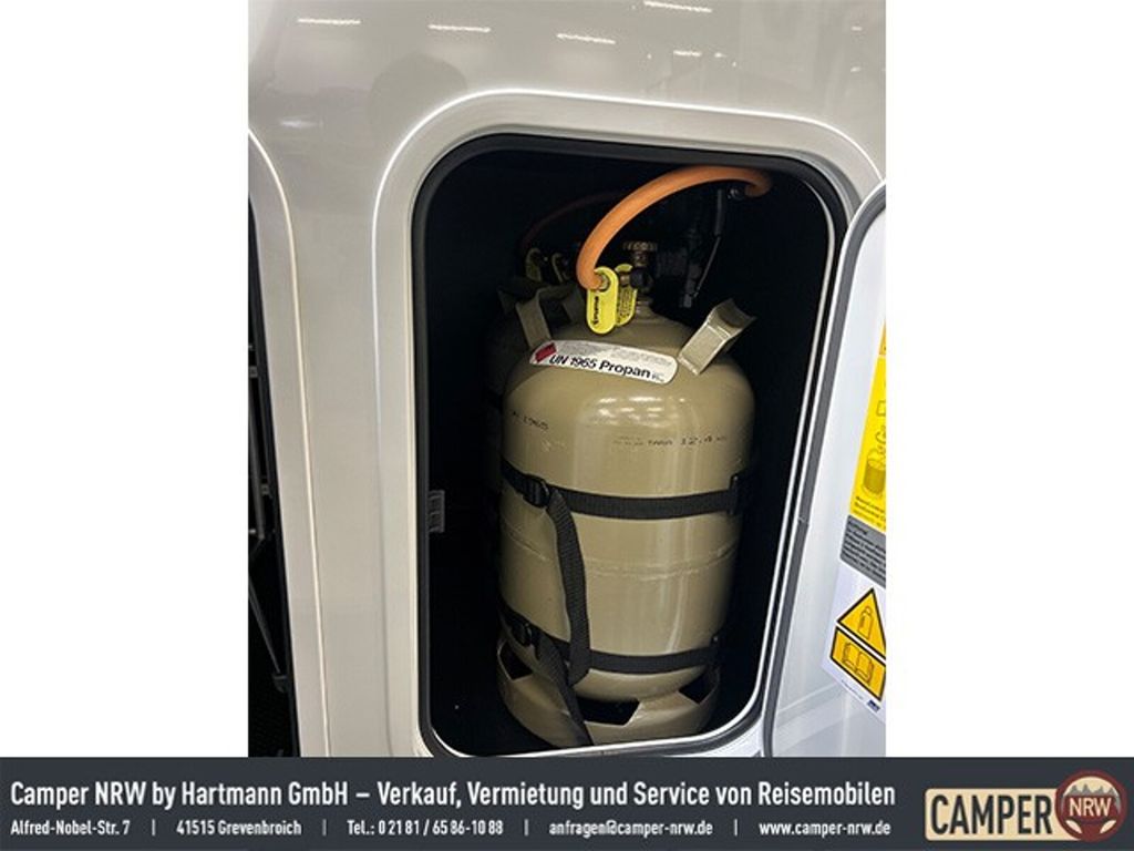 NIESMANN + BISCHOFF iSmove 6.9 E 