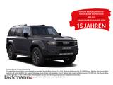 Toyota Land Cruiser 2,8 D-4D Mild Hybrid, Lounge *Pano* - Toyota Land Cruiser in Essen