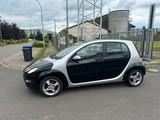 Smart forfour automatic - Smart ForFour in Leipzig
