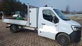 Renault Master 2.3 dCi 150 Pritsche L2 mit Werkzeugkiste - Renault Karlsruhe