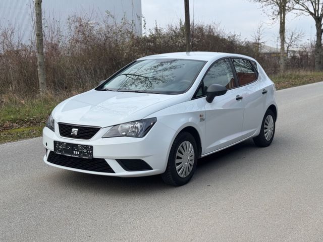 Seat Ibiza Lim. Reference Salsa