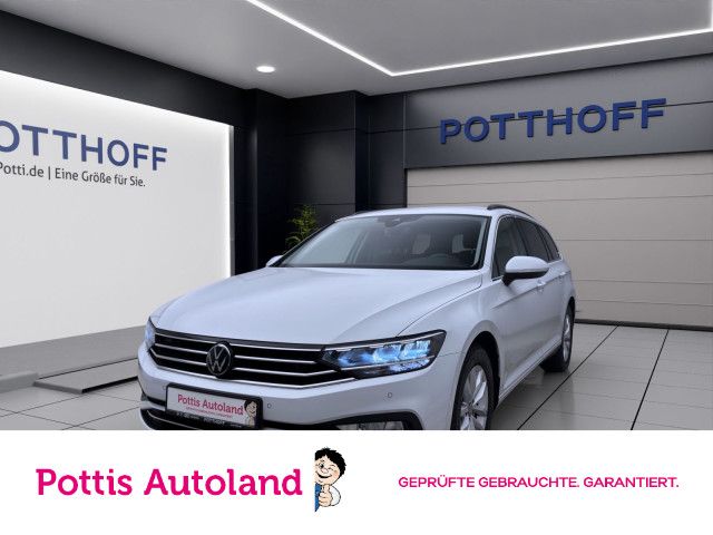 Passat Variant 2.0 TDI DSG BUSINESS AHK NAVI KAM