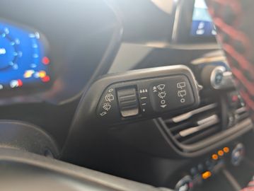 Ford Kuga ST-Line X