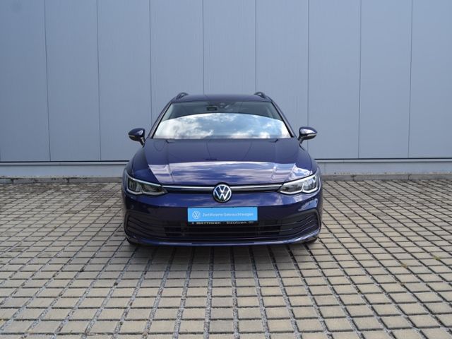 Golf VIII Variant 2.0 TDI Life LED/NAVI+VZE/BUSI