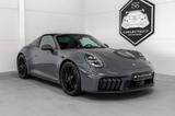 Porsche TARGA 4 GTS 911*T-Hybrid*BOSE*MY25 - Porsche 911er Reihe Neuwagen