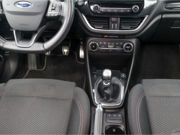 Ford Fiesta ST-Line 1.0 EcoBoost Navi LED