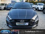 Hyundai i20 1.2Ltr. N Line Navi Digitales Cockpit Alu LE - Hyundai i20 in Saarbrücken