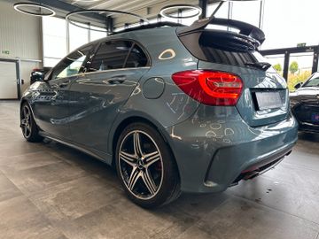 Mercedes-Benz A 250 *PANORAMA*HarmanKardon*SPORT*PDC(CAM)*