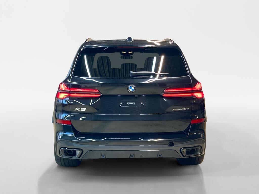 BMW X5 xDrive40d M Sport Pro HEUP KAM NAV AHK