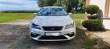 Seat Leon ST 2.0 TDI 110kW Start&Stop FR DSG FR - Seat Leon mit Diesel-Antrieb: Standheizung