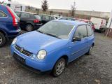 Volkswagen Lupo 1.0 Tüv Neu 108.000 km Allwetterreifen - gebrauchte VW Lupo aus dem Jahr 1999