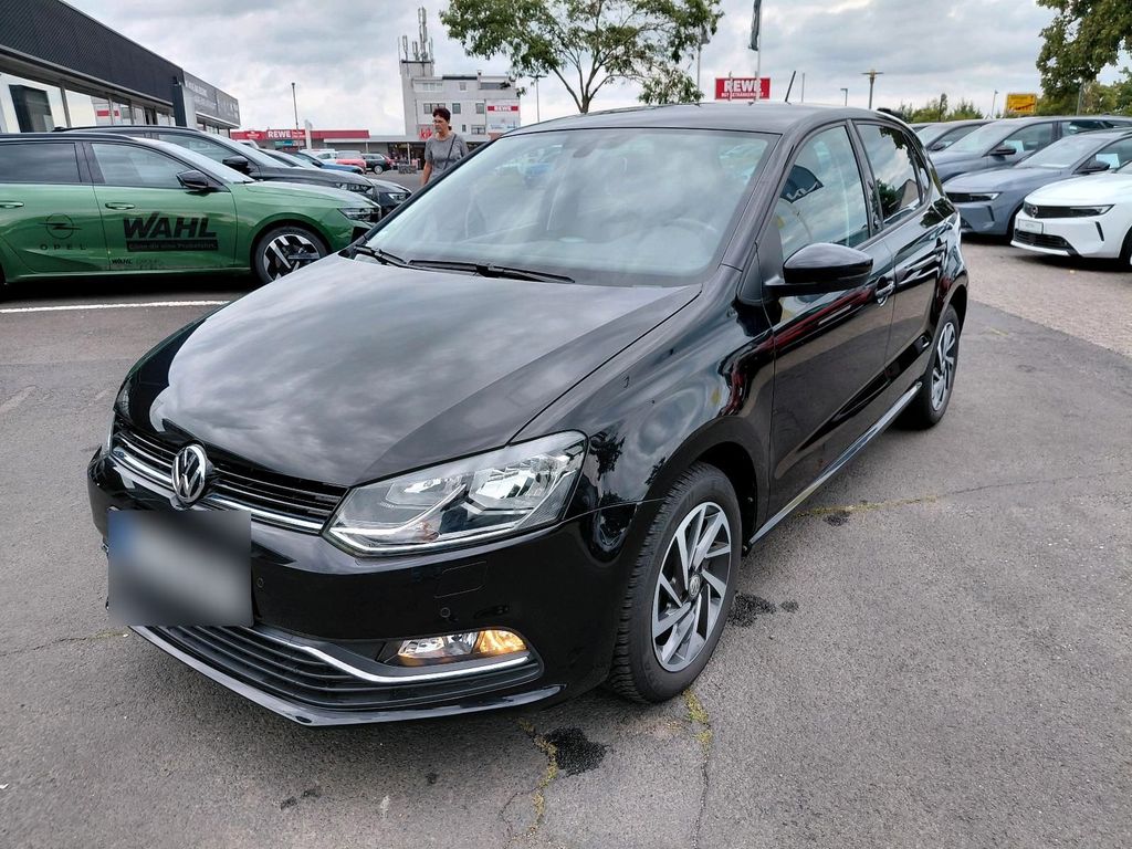 Image of Volkswagen Polo