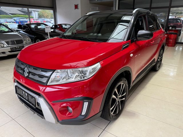 Suzuki Vitara 1.6 DDiS Comfort 4x2